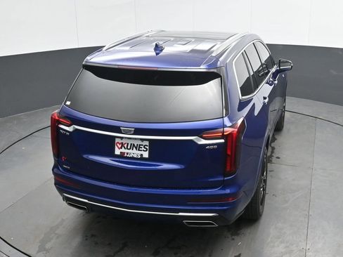 Used 2024 Cadillac XT6 Premium Luxury AWD/4WD image 32