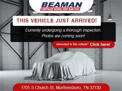 Used 2023 Jeep Grand Wagoneer Series II