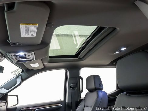 Used 2024 Chevrolet Silverado 1500 RST w/ Convenience Package II image 13