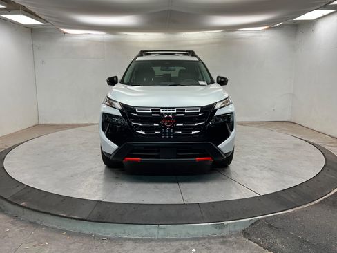 New 2026 Nissan Rogue SV w/ Rock Creek Premium Package image 8