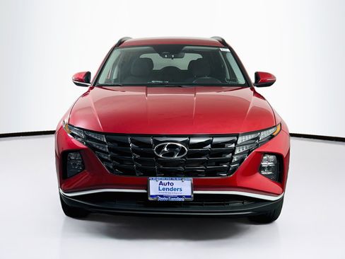 Used 2023 Hyundai Tucson SEL AWD/4WD image 2