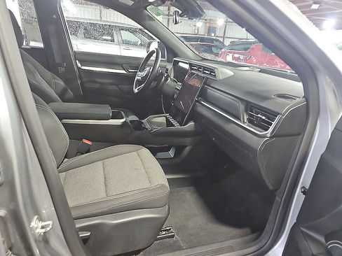 Certified 2025 GMC Terrain Elevation FWD image 22