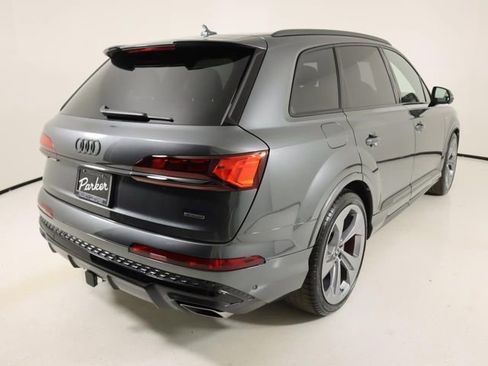 New 2026 Audi Q7 3.0T Prestige AWD/4WD image 5