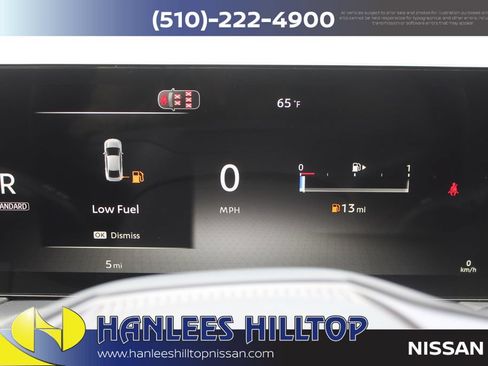 New 2027 Nissan Sentra SR w/ SR Premium Package FWD image 31