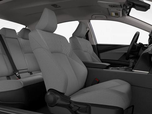 New 2026 Toyota Camry LE FWD image 22