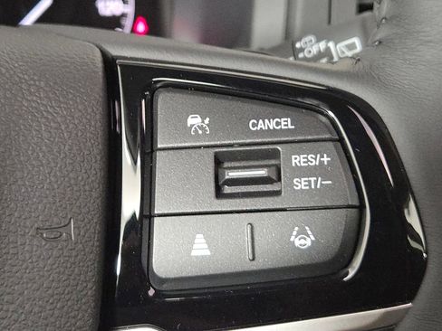 New 2026 Honda Odyssey EX-L image 16