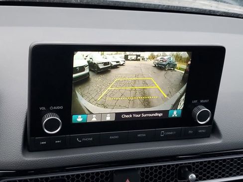 New 2026 Honda Civic Sport image 21