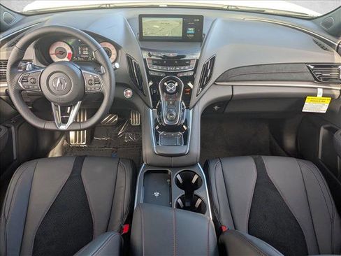 Used 2026 Acura RDX A-Spec AWD/4WD image 15