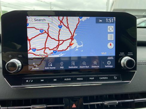 New 2025 Mitsubishi Outlander 4WD Plug-In Hybrid image 11