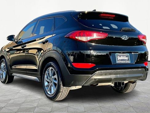 Used 2017 Hyundai Tucson SE Plus image 6