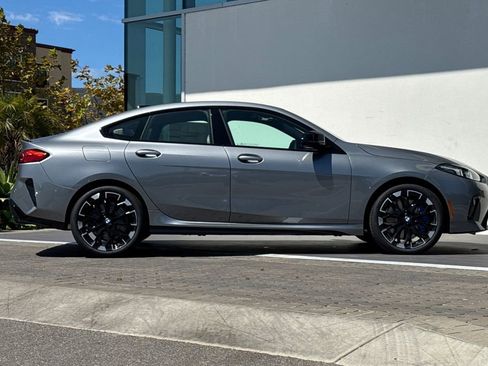 New 2025 BMW M235i xDrive AWD/4WD image 2