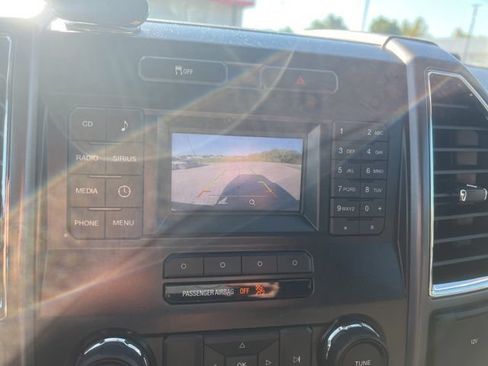 Used 2015 Ford F150 XLT w/ Equipment Group 301A Mid AWD/4WD image 10