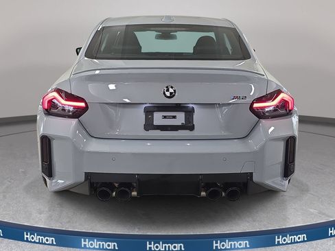 Used 2025 BMW M2 RWD image 8