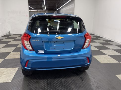 Used 2020 Chevrolet Spark LT FWD image 3