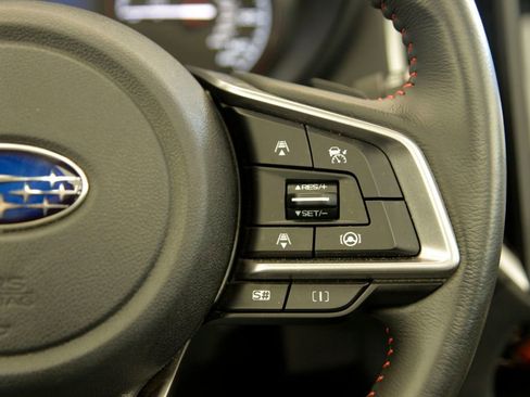 Used 2020 Subaru Forester Sport w/ Popular Package #2 image 24