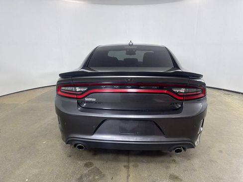 Used 2021 Dodge Charger GT w/ Blacktop Package RWD image 6