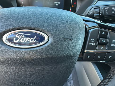 New 2026 Ford Escape Active w/ Cold Weather Package AWD/4WD image 20