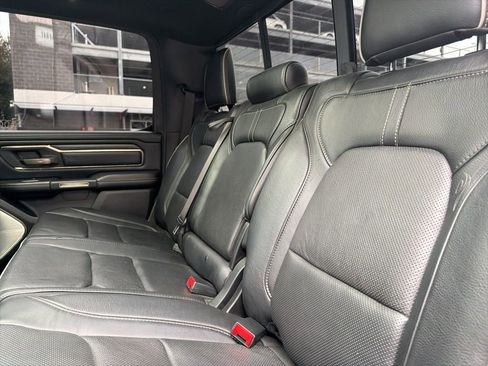 Used 2020 RAM 1500 Limited image 21
