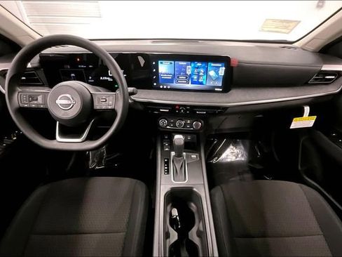 New 2026 Nissan Kicks S FWD image 6