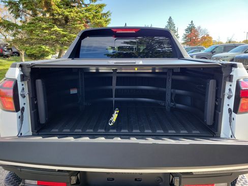 New 2026 Hyundai Santa Cruz SEL image 8