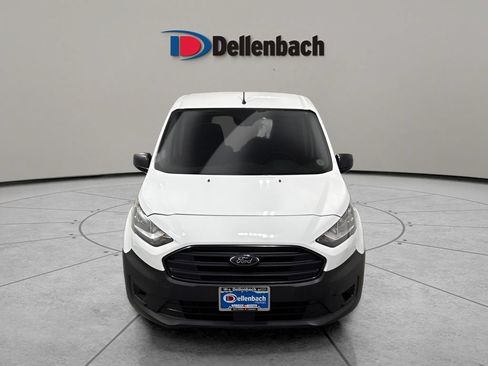 Used 2021 Ford Transit Connect XL FWD image 8