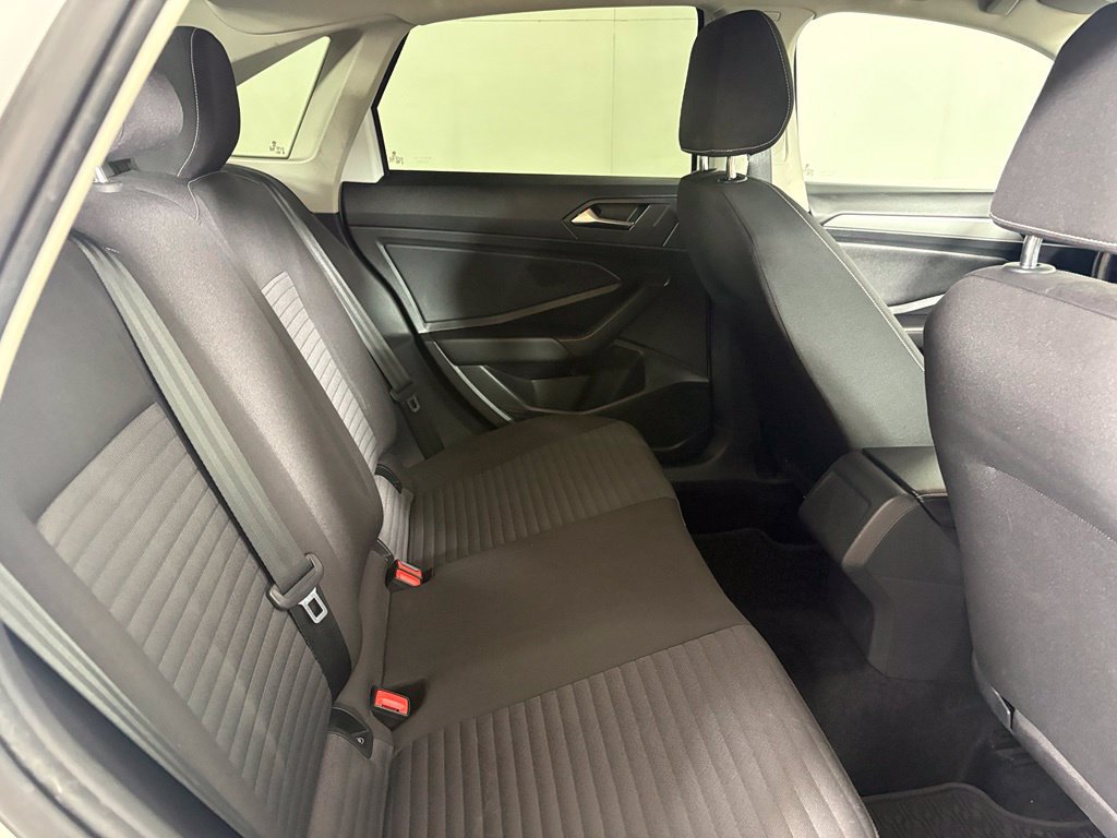 Used 2022 Volkswagen Jetta S FWD image 17