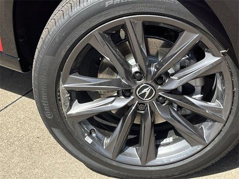 New 2025 Acura ADX A-Spec image 10