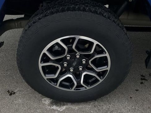 Certified 2023 Ford F150 XLT w/ Equipment Group 302A High image 5