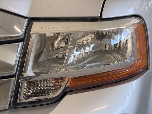Used 2017 Ford Expedition EL XLT AWD/4WD image 10