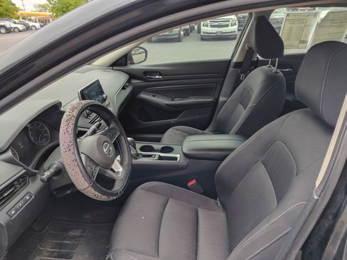 Used 2020 Nissan Altima 2.5 S w/ Driver Assist Package image 10