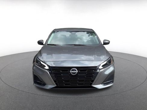 Used 2026 Nissan Altima 2.5 SV FWD image 4