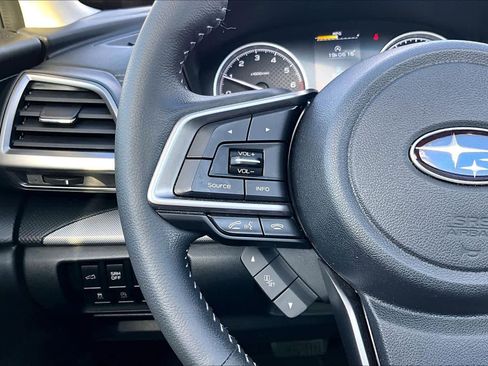 Used 2019 Subaru Forester Limited w/ Popular Package #3 image 24