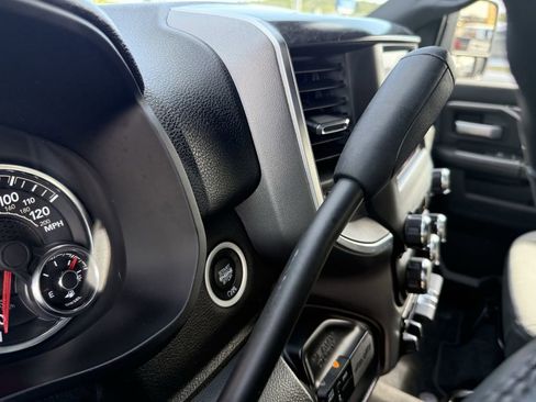 Used 2024 RAM 2500 Big Horn image 21