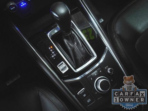 Used 2023 MAZDA CX-5 AWD 2.5 S w/ Premium Plus Pkg image 20