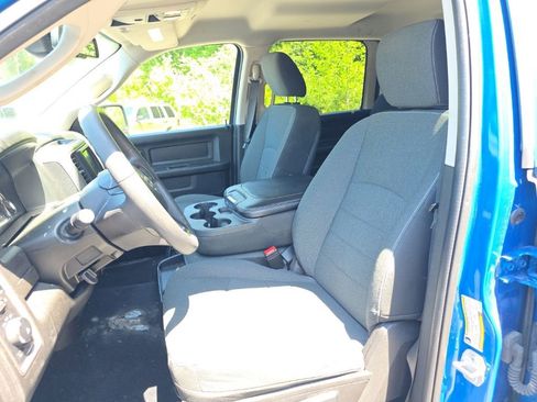 Used 2022 RAM 1500 Express w/ Wheel & Sound Group AWD/4WD image 11