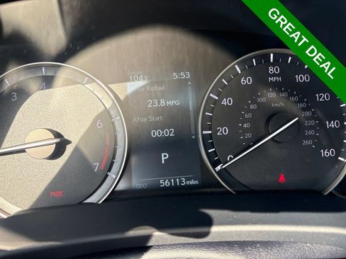Used 2022 Lexus RX 350 FWD w/ Premium Package image 25