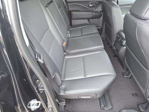 New 2026 Honda Ridgeline RTL image 20