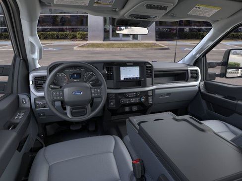 New 2026 Ford F350 XL RWD image 9