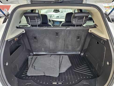 Used 2017 Buick Encore Sport Touring image 29