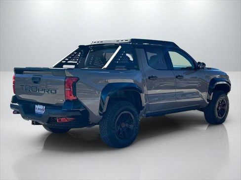 Certified 2025 Toyota Tacoma TRD Pro w/ Tow Tech Package image 5