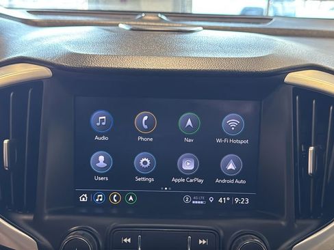 Used 2022 GMC Terrain SLT w/ Infotainment Package II image 28