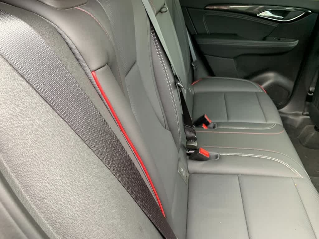 Certified 2023 Buick Envision Essence w/ Sport Touring Package AWD/4WD image 16