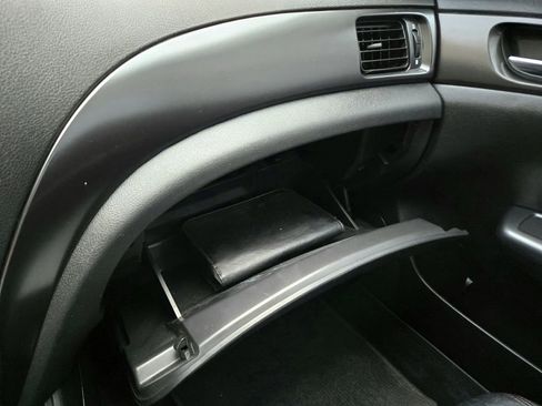 Used 2013 Subaru Impreza WRX Limited image 39