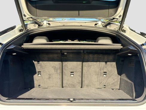 New 2026 BMW X6 M60i w/ Parking Assistance Package image 11