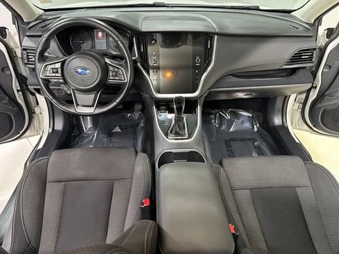 Used 2022 Subaru Outback Premium AWD/4WD image 14
