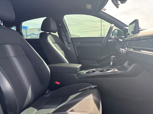 Certified 2023 Honda Civic Sport image 22