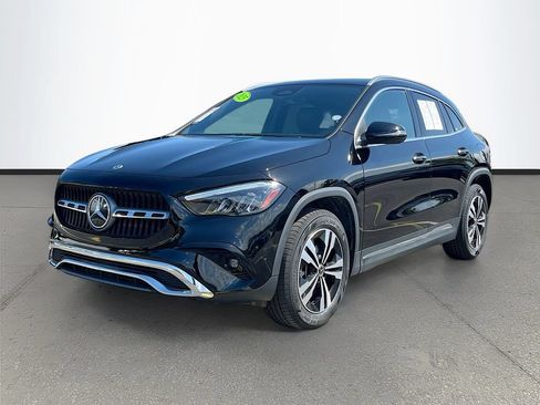 Used 2025 Mercedes-Benz GLA 250 image 3