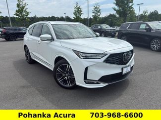 Used 2026 Acura MDX SH-AWD w/ Advance Package video 1