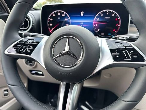 New 2026 Mercedes-Benz C 300 4MATIC Sedan image 18