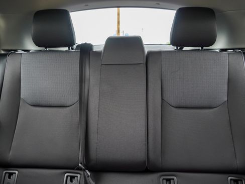 Certified 2025 Toyota Prius LE AWD/4WD image 22